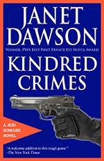 Kindred Crimes