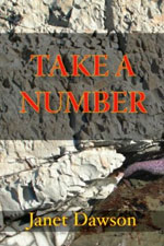 Take a Number by Janet Dawson